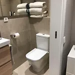 Apartman En Pedralbes Barcelona