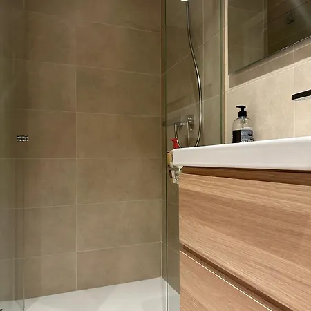 Apartment En Pedralbes