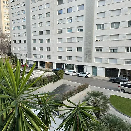 En Pedralbes Apartment