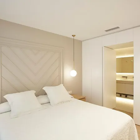 Apartmán En Pedralbes