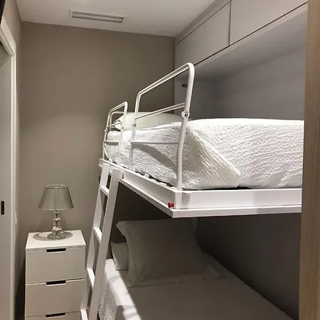 Apartment En Pedralbes