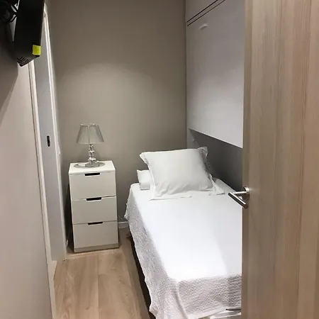 Apartment En Pedralbes