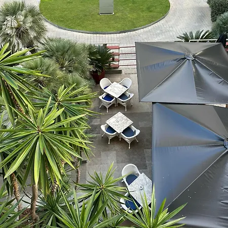 Apartment En Pedralbes